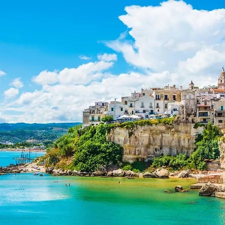 Privatunterkunft In - Apulien 20886