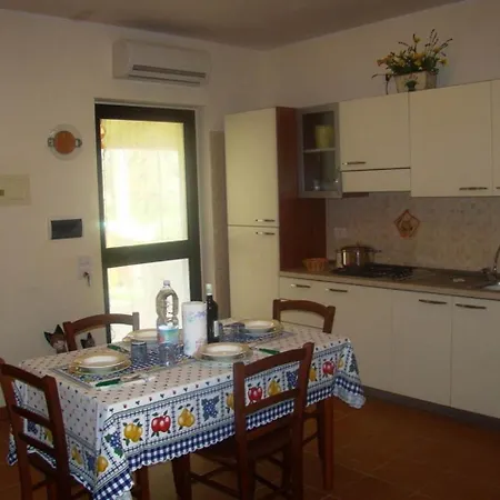 Holiday home In Vieste/apulien 20886 *