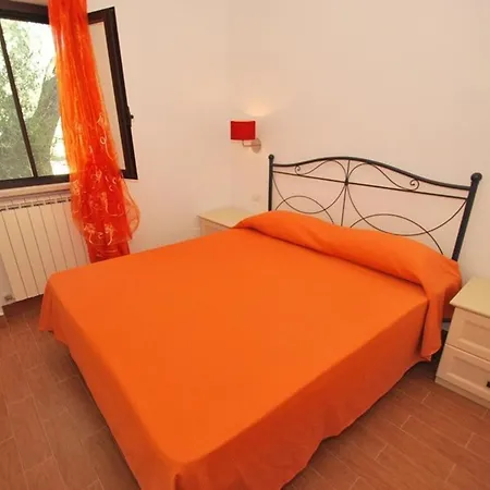 Holiday home In Vieste/apulien 20886 Vieste