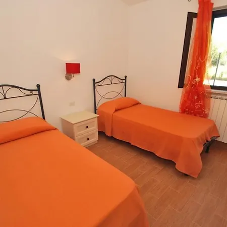 In Vieste/apulien 20886 Holiday home